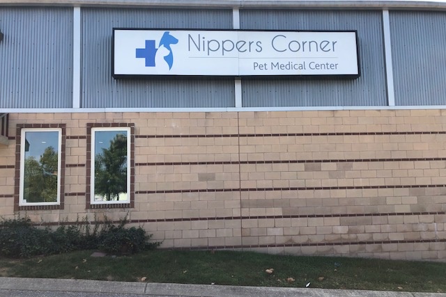 Nippers Corner Pet Medical Center in Nashville, TN